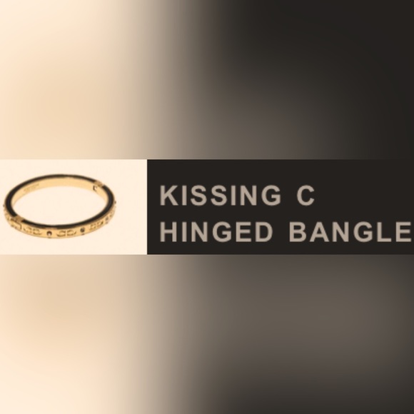 Coach Bangle NWT - Picture 2 of 4